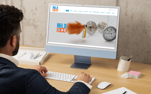 Mit.D - SITO WEB