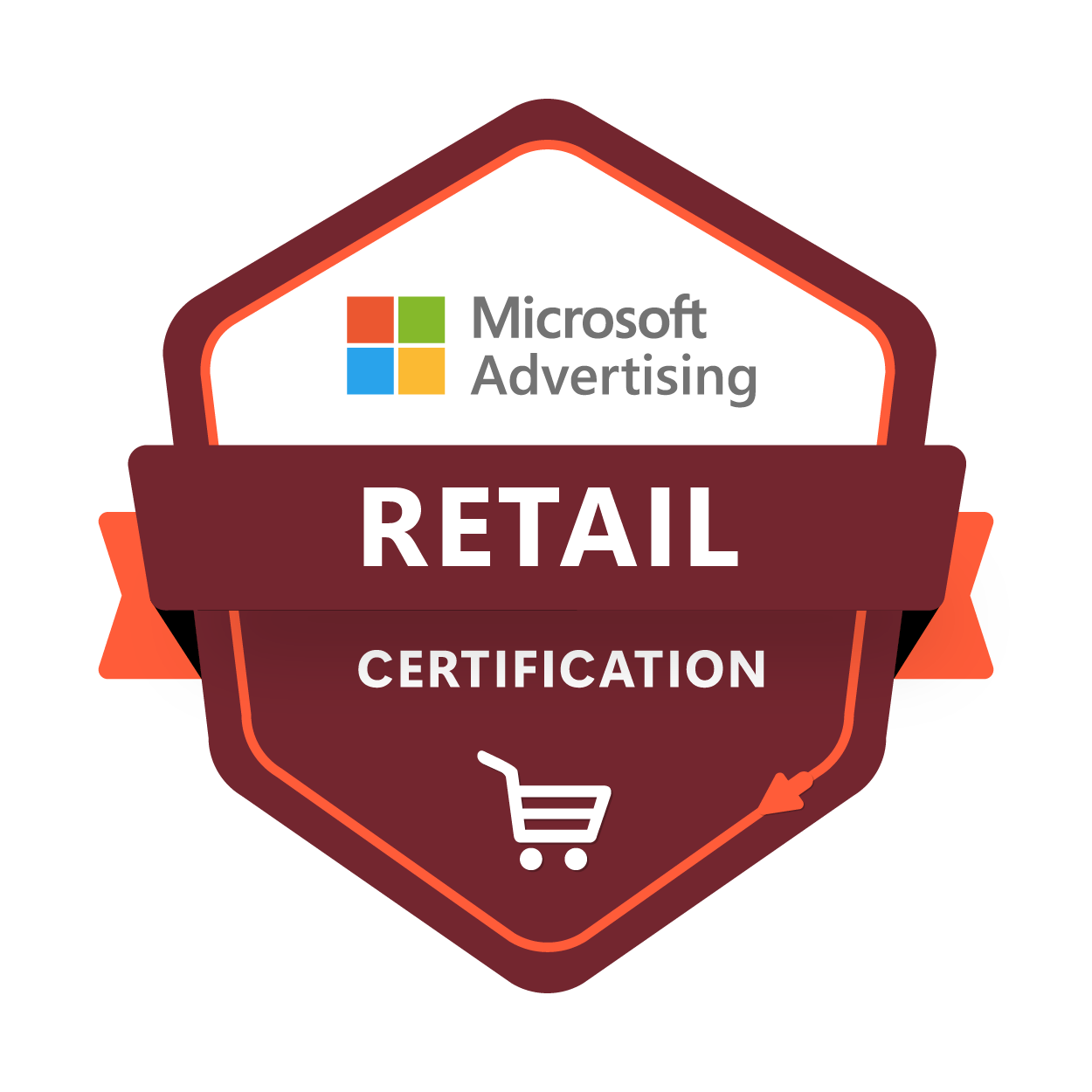 Microsoft Advertising Retail Certification