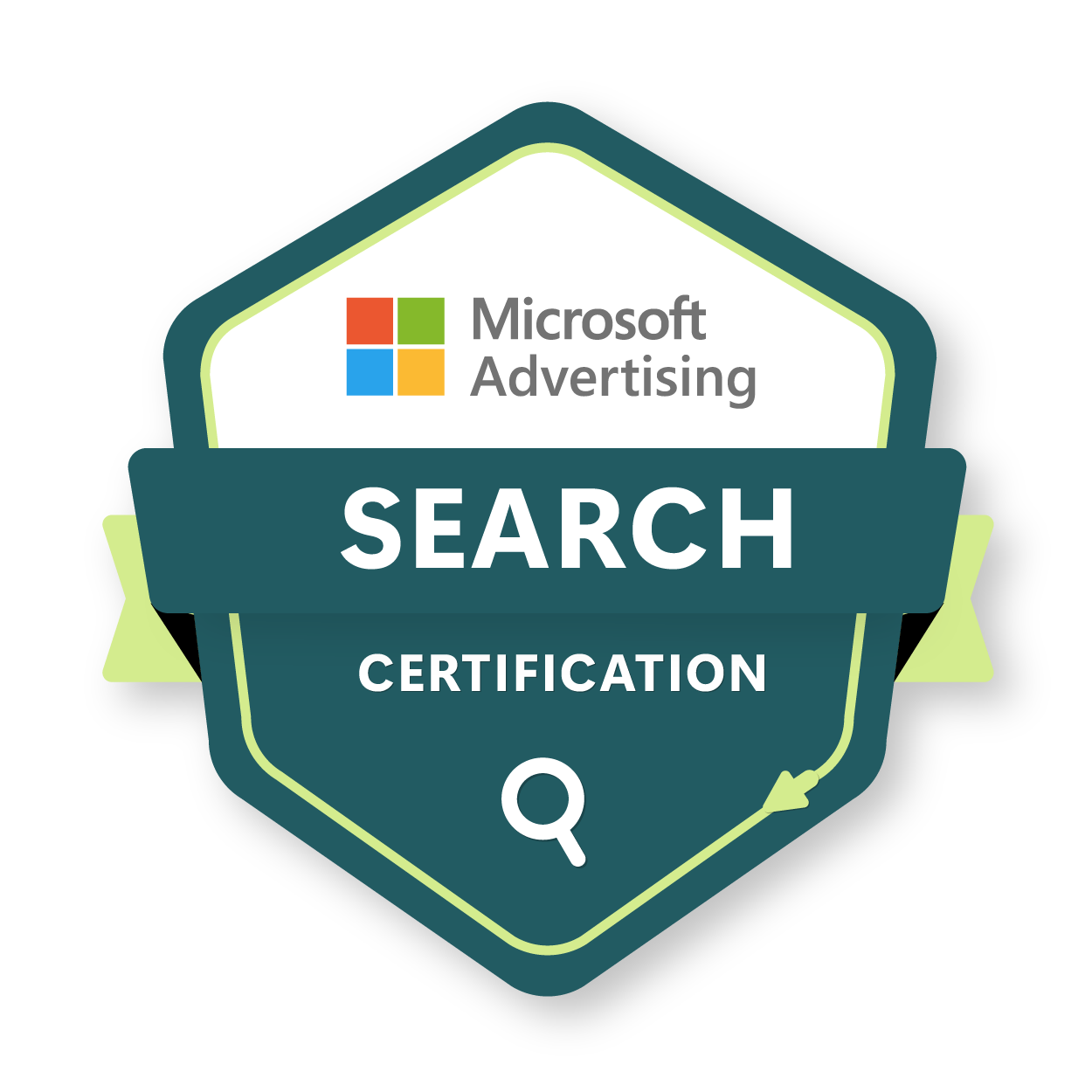 Microsoft Advertising Search Certification