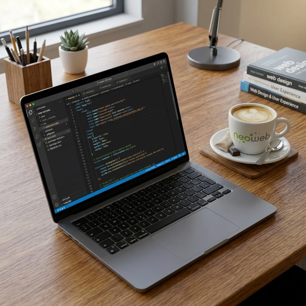 Agenzia web Melissa (Crotone) - Neo Web